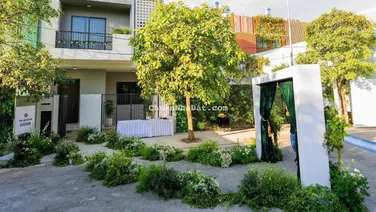 Hot! Biệt thự, nhà phố Meadow - CK cao nhất 07/2025. Mua trực tiếp CĐT Gamuda. Bàn giao nhà 2025