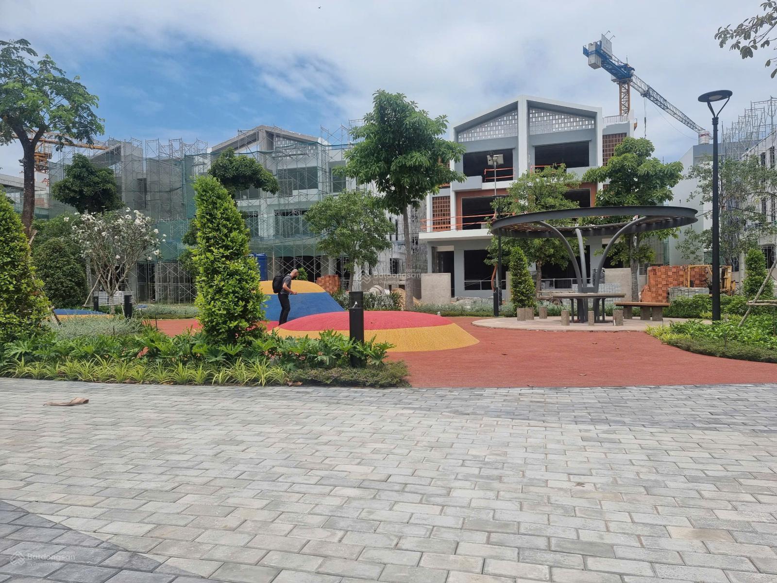 Hot! Biệt thự, nhà phố Meadow - CK cao nhất 07/2025. Mua trực tiếp CĐT Gamuda. Bàn giao nhà 2025