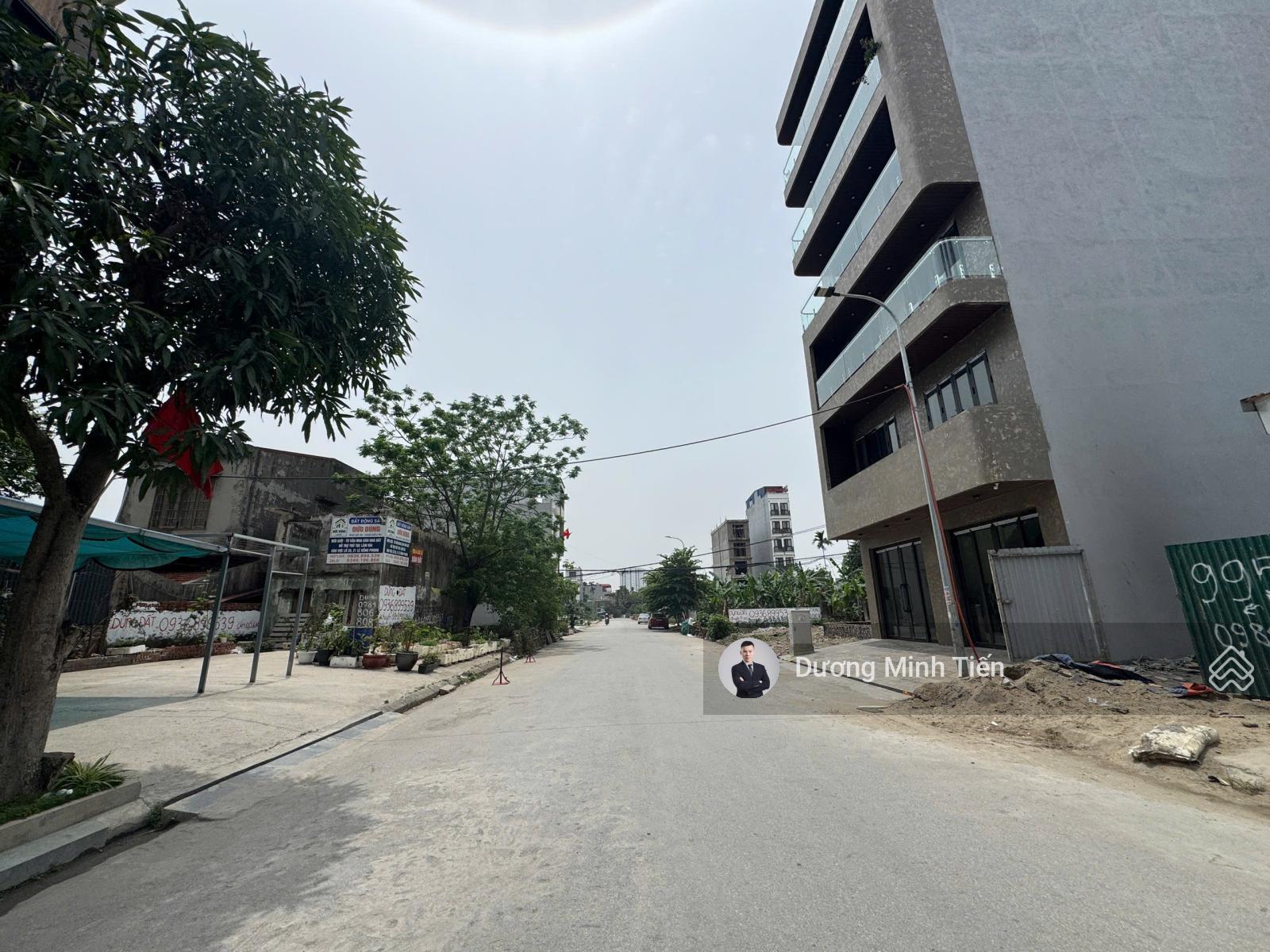 40m2 đất lô 20B Lê Hồng Phong sau Lạc Hồng