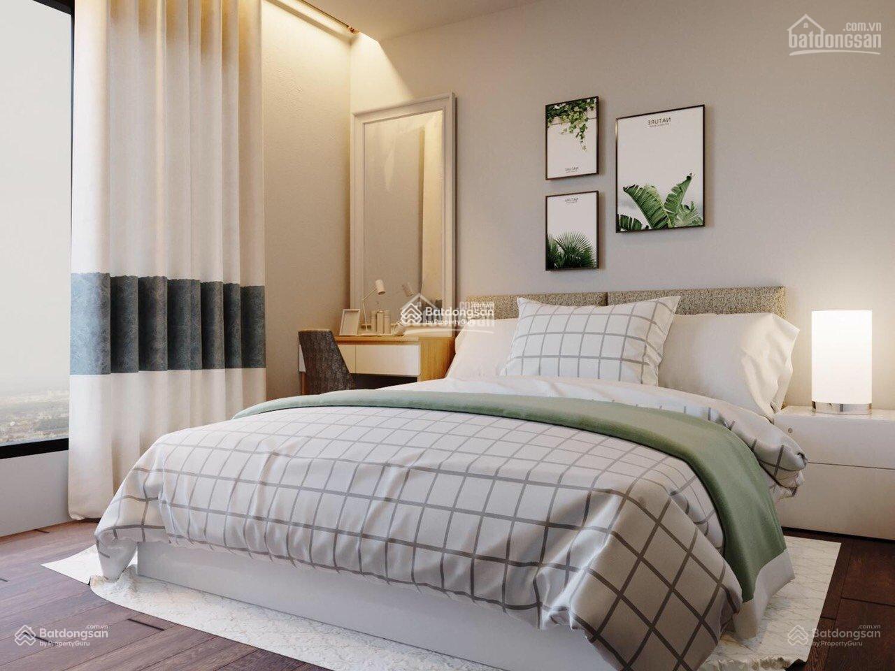 Cho thuê CH 2PN, 2WC, 81m2, giá 15 triệu tại Kingston Residence, Phú Nhuận. LH: 0939 271 *** (Tài)