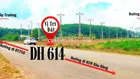 Đất mặt tiền đường kinh doanh ngay KCN Bàu Bàng, giá 3,1 tr/m2