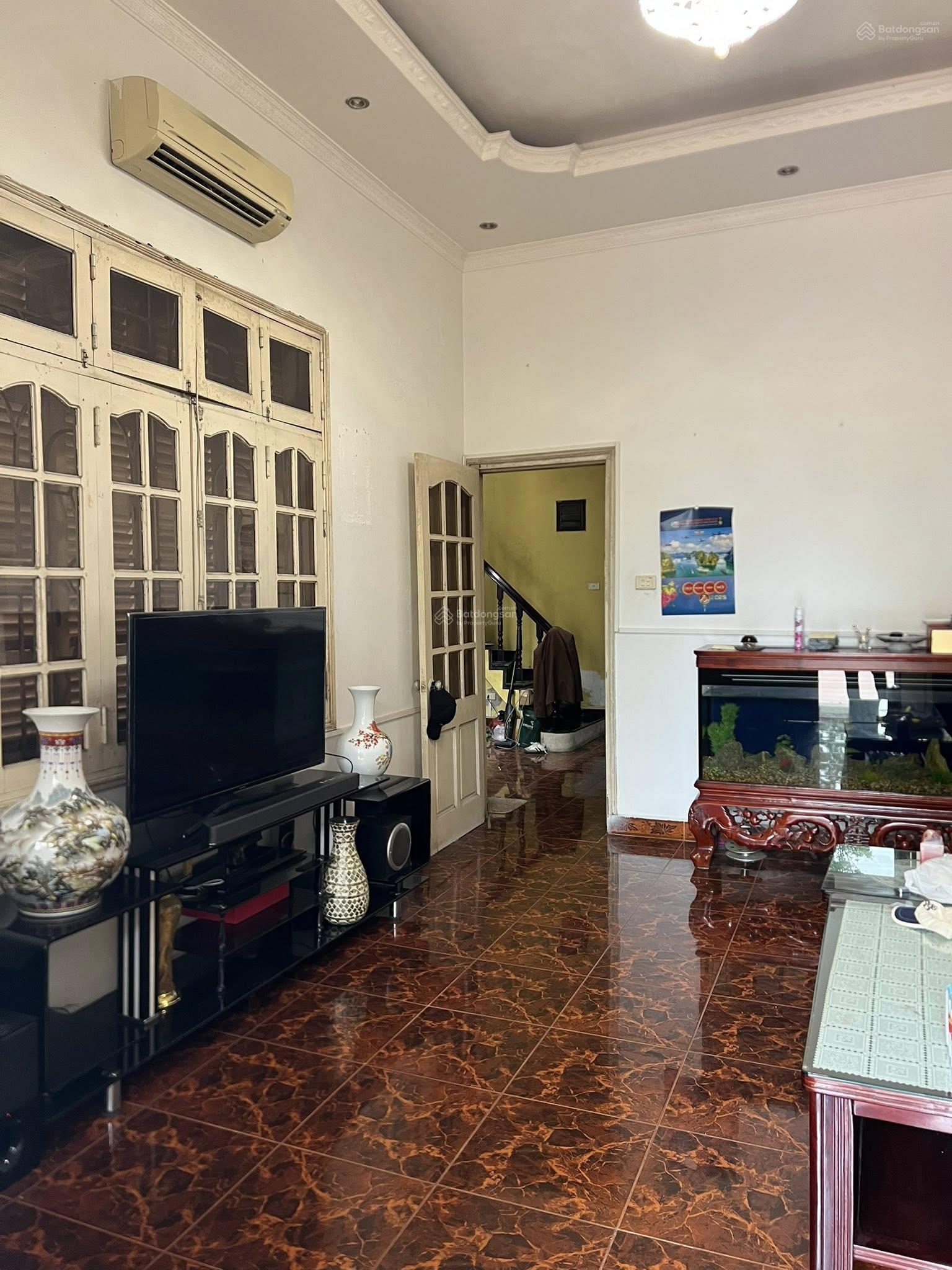 Mặt phố Lâm Du - trung tâm Long Biên - diện tích lớn - ô tô đỗ ngày đêm 238m2 giá nhỉnh 49 tỷ
