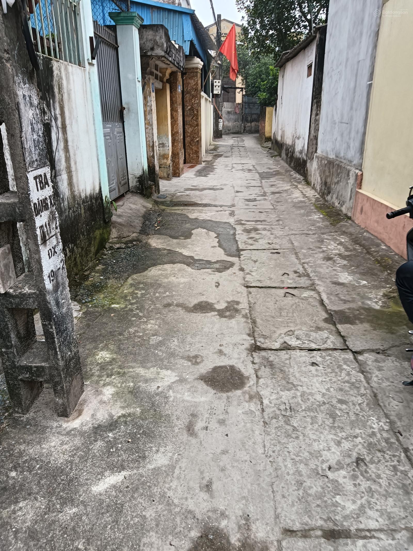 Bán 40m2 Quán Khê Dương Quang Gia Lâm đường ô tô giá 2,7 tỷ