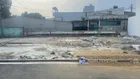 Bán đất ngộp chính chủ 120m2 Đ. Trần Quang Quờn, gần chợ Bình Khánh, Cần Giờ, Tp. HCM, SHR