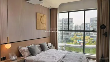 Giá tốt 7,5tỷ 96m2, view hồ bơi, căn góc Diamond Centery. Nhà mới 100%, giá thật