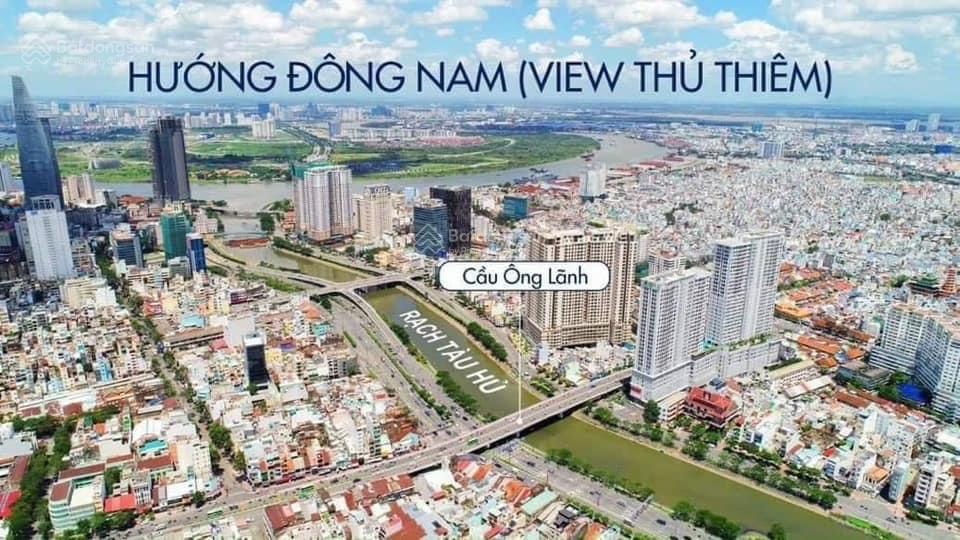 Chuyển nhượng căn hộ Quận 1: The Grand Manhattan,: 3PN, 2WC, 96m2 giá: 17,5 tỷ, PKD Novaland