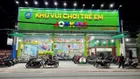 Vị trí siêu đẹp - 2MT Lê Quang Định, Bình Thạnh - 12x35m - 2 tầng - HĐT 200 triệu - giá 75 tỷ
