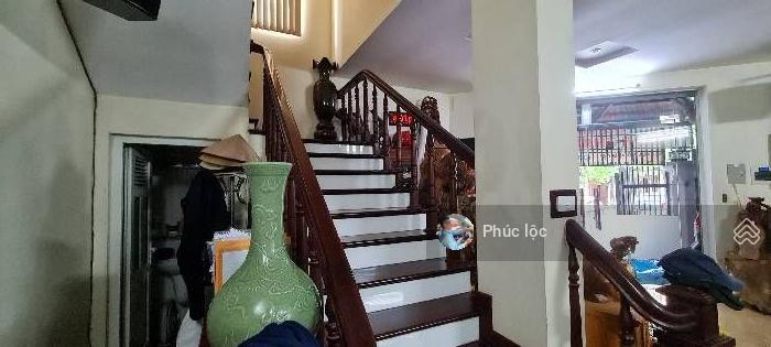 Bán LK Ao Sào, 70m2 x 5 tầng, 18,5 tỷ