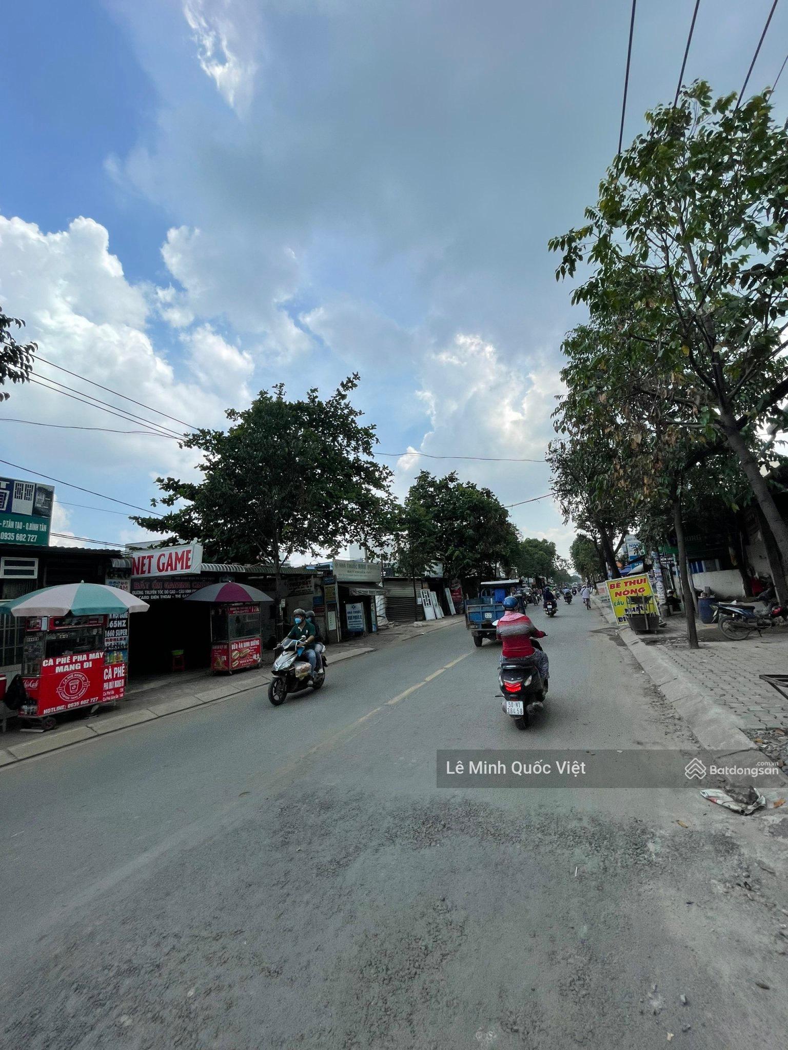 Cho thuê 400m2 mặt tiền Tỉnh Lộ 10 giá 30 triệu/tháng