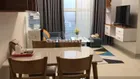 Cho thuê căn hộ Lan Phương MHBR 2PN - 2WC, 77m2, có NT, 7.5triệu/tháng, LH: 0903 353 ***