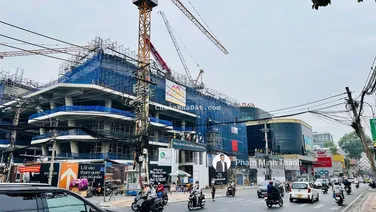 Em thành nhận ký gửi chuyển nhượng căn hộ King Crown Infinity - LH: 0903 353 ***