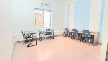 Văn phòng trọn gói cho startup đủ đồ chỉ từ 4,5 triệu/tháng