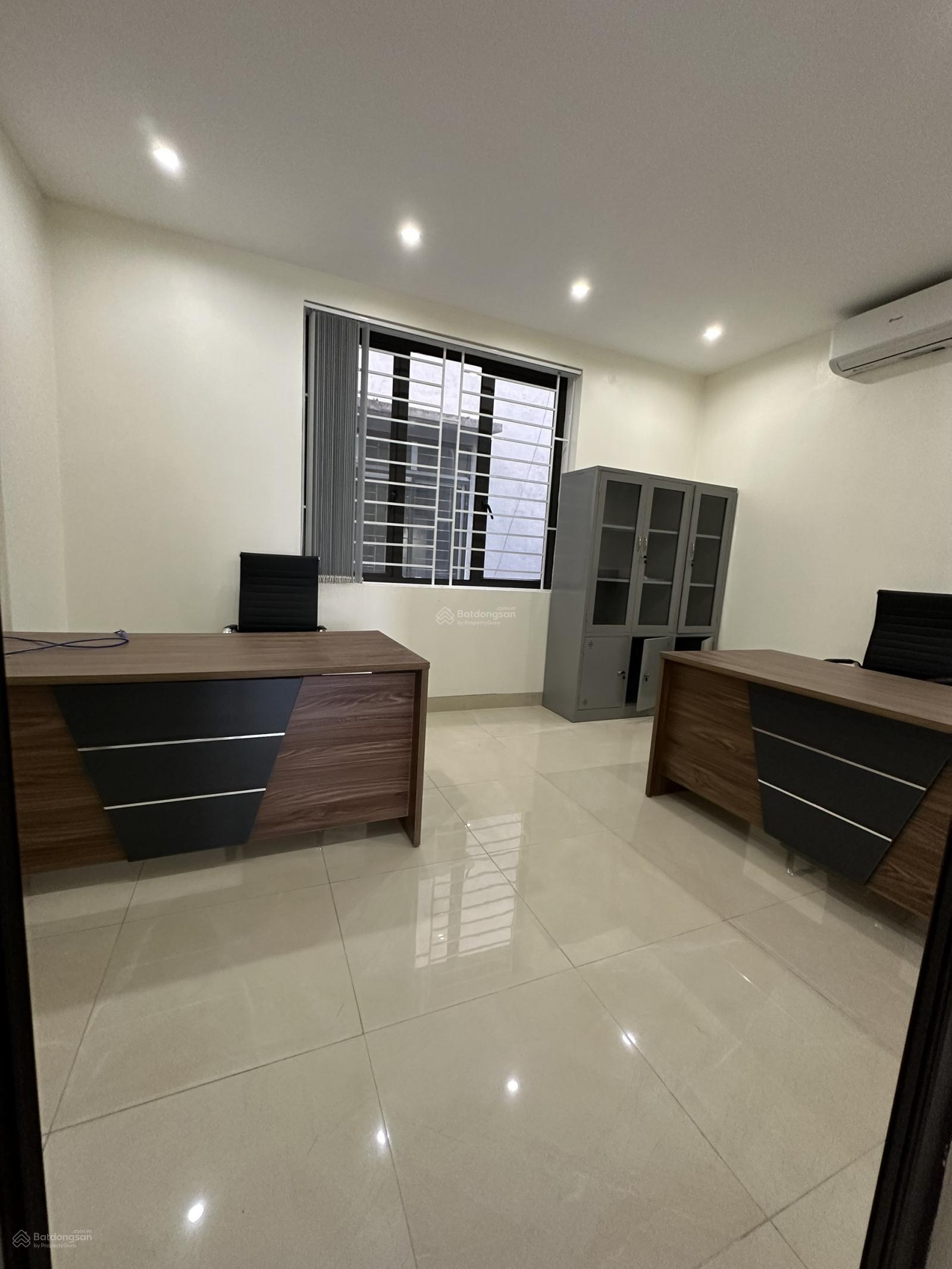 Văn phòng trọn gói cho startup đủ đồ chỉ từ 4,5 triệu/tháng