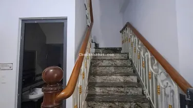 Cần bán gấp biệt thự khu CityLand ParkHills, P. 10, Q. Gò Vấp, 5x20m, hầm 4 tầng, giá 19 tỷ TL