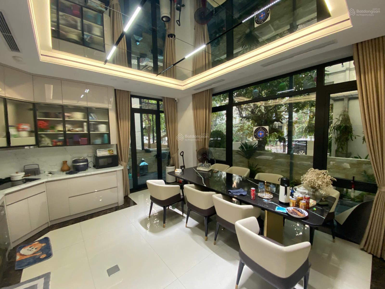 Chính chủ bán nhanh lô góc BTSL 183m2, full đồ rời giá 28 tỷ. LH: 0973 931 *** - Năng Hải Villas