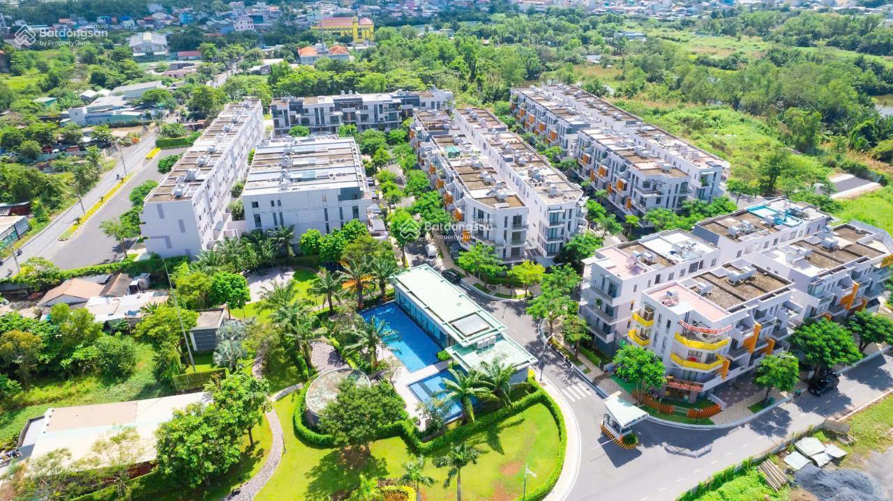 Cơ hội vàng! Mặt tiền 268 Trịnh Quang Nghị, ngang 5m, chỉ từ 3 tỷ nhận nhà ngay! Đừng bỏ lỡ