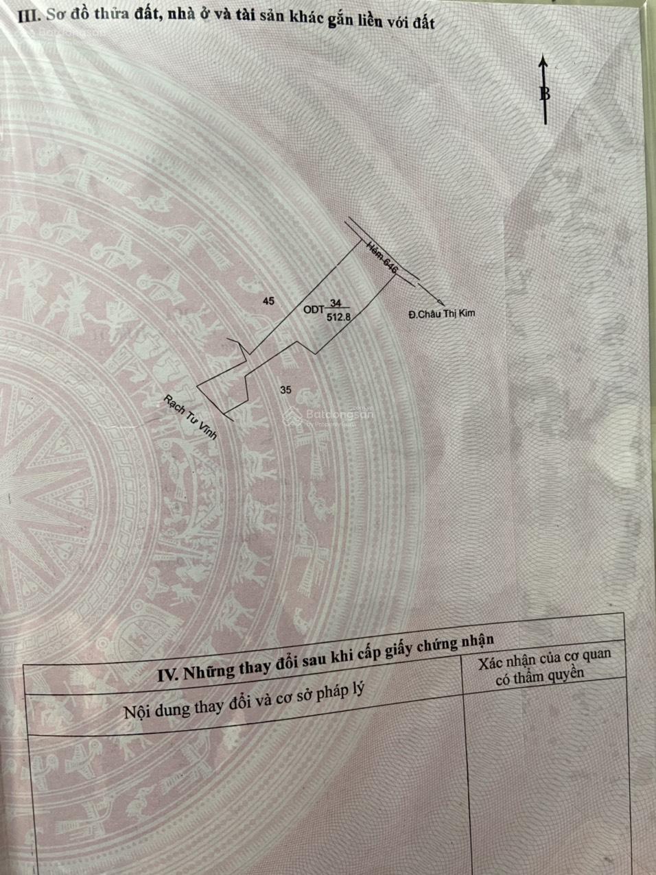 Cho thuê đất (512m2) làm kho bãi - giá bèo tại Tân An, Long An Cho thuê đất (512m2) làm kho bãi - giá bèo tại Tân An, Long An