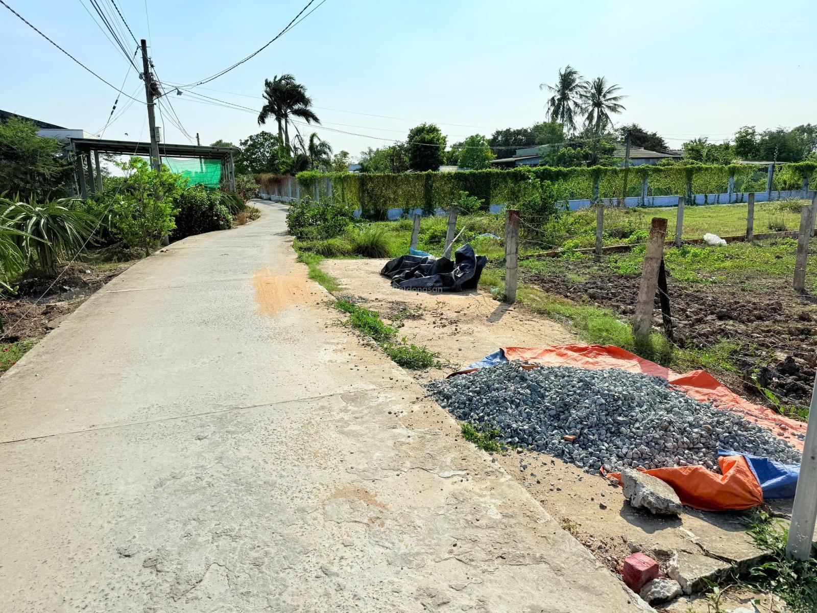 5x22m full thổ - SHR - giá 365tr. Nền sẵn 5x22m full thổ - SHR - giá 365tr. Nền sẵn