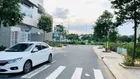 140m2 giá 1,7tỷ - đất ngay chợ, gần trường học - dân cư đông đúc, kinh doanh tốt - sổ sẵn
