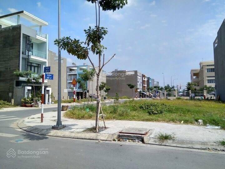 140m2 giá 1,7tỷ - đất ngay chợ, gần trường học - dân cư đông đúc, kinh doanh tốt - sổ sẵn