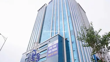 BQL tòa Vinaconex Diamond Tower cho thuê 200m; 320m; 500m2 giá cho thuê 300k/m2 sàn mới 100%