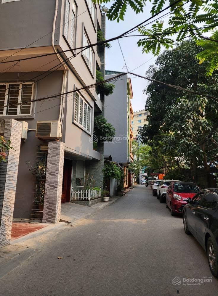 Chính chủ bán tòa 7 tầng Nguyễn Chí Thanh DT 60m2, mặt tiền 8m, ô tô, VP, hơn 20 tỷ