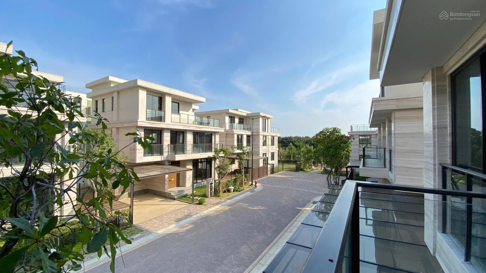 Bán căn góc The Mizuki, siêu thoáng, ngay sông siêu mát nhà sẵn bàn giao ngay.