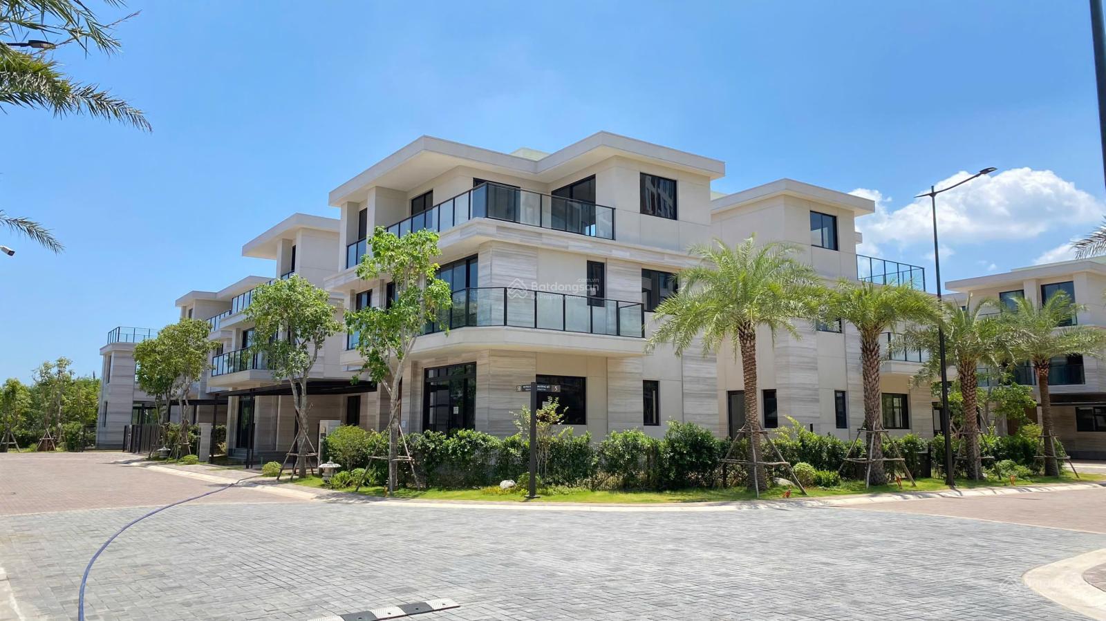 Bán căn góc The Mizuki, siêu thoáng, ngay sông siêu mát nhà sẵn bàn giao ngay.