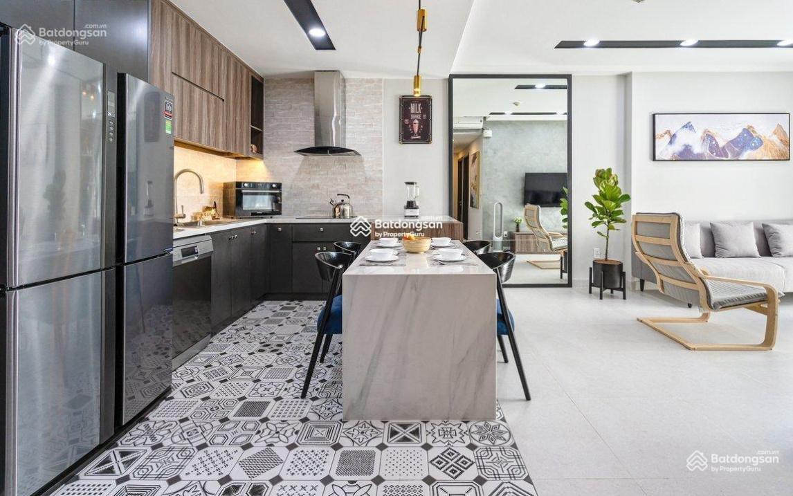 Cho thuê CC 2PN, 2WC tại Kingdom 17 triệu/th, 72m2, Q10, giá tốt nhất thị trường 0949 200 ***
