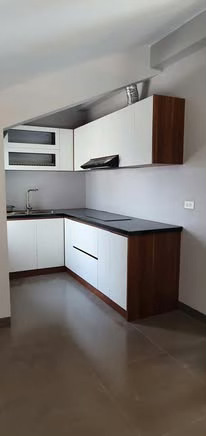 Cho thuê căn biệt thự An Vượng Dương Nội, Hoàn thiện đẹp, DT 180m2, giá 28 triệu / tháng