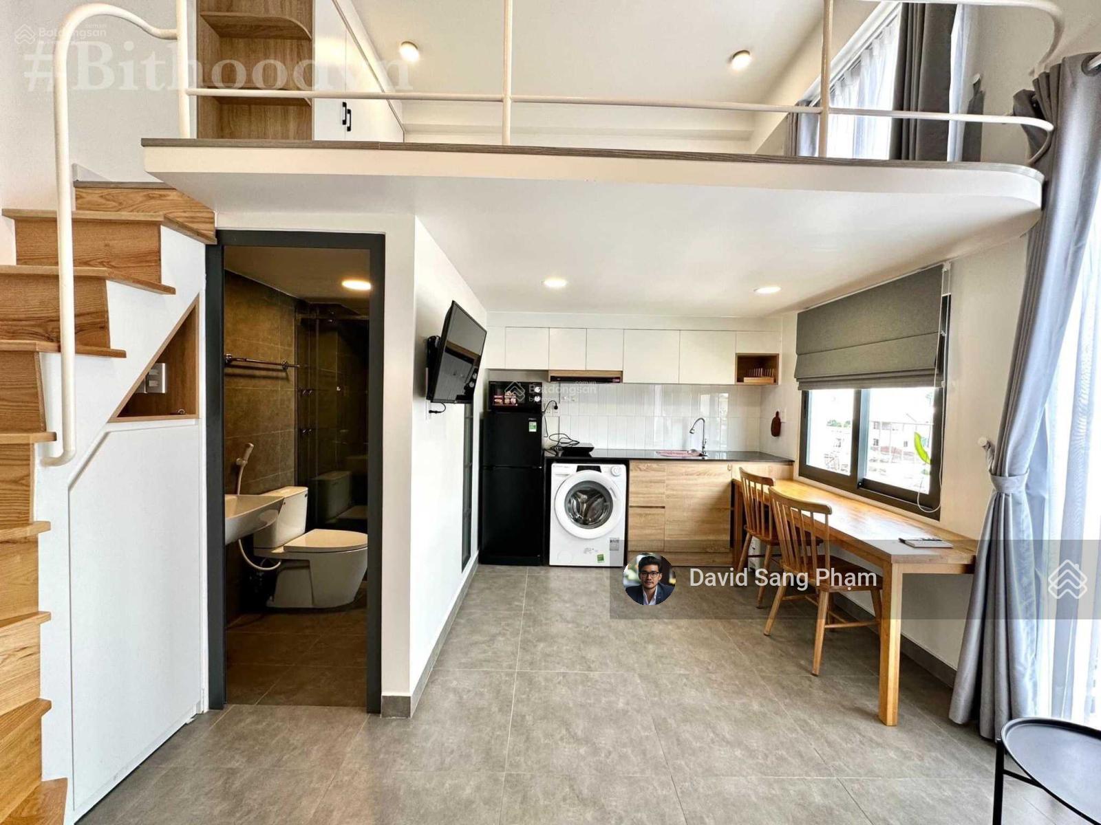 Gần Đại học Hutech + chính chủ cho thuê - phòng ban công có gác + nội thất hiện đại - LH 0989 785 *** Gần Đại học Hutech + chính chủ cho thuê - phòng ban công có gác + nội thất hiện đại - LH 0989 785 ***