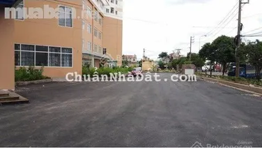 Suất thanh lý NOXH HQC Hoàng Quân, giá 1.050 tỷ tại Hóc Môn