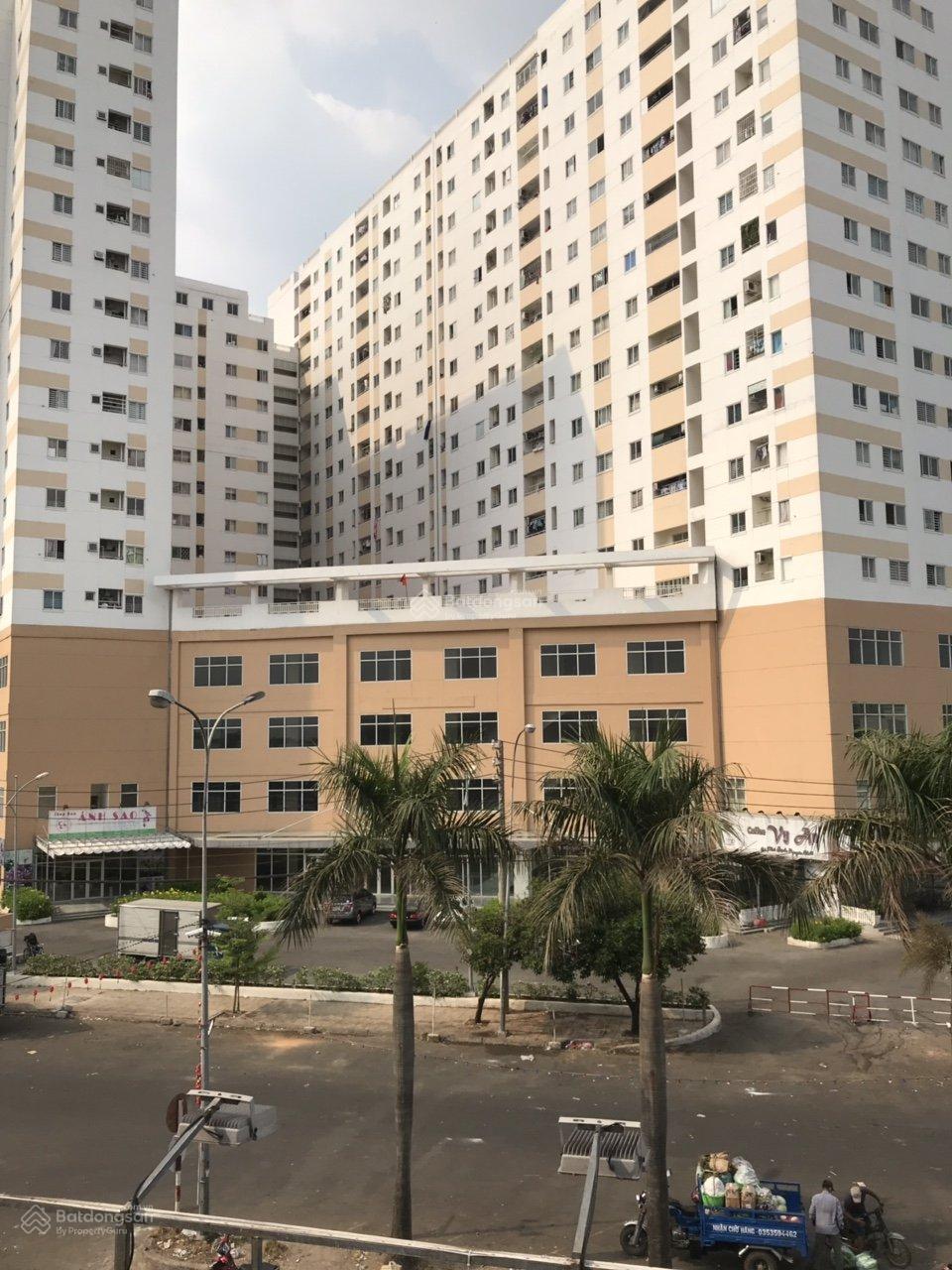 Suất thanh lý NOXH HQC Hoàng Quân, giá 1.050 tỷ tại Hóc Môn