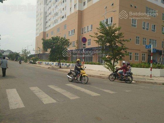 Suất thanh lý NOXH HQC Hoàng Quân, giá 1.050 tỷ tại Hóc Môn