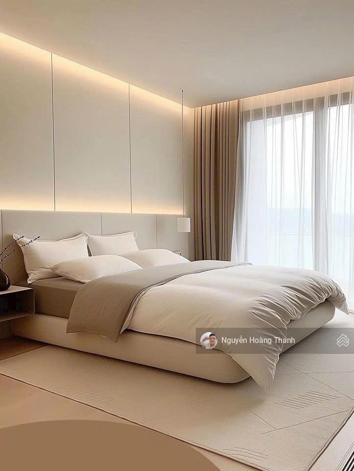 Chính chủ cho thuê gấp CHCC The Prince 75m2 2PN 2WC giá 16 triệu LH 0938 389 *** gặp Thanh