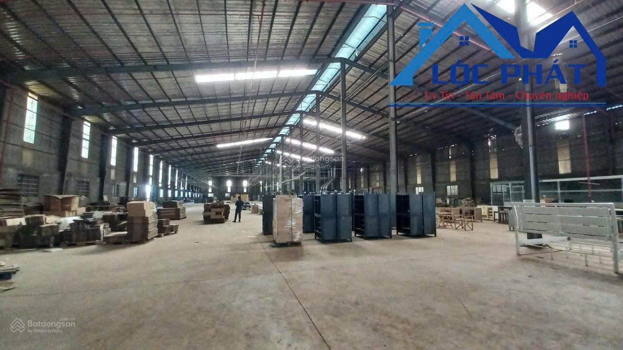 Bán nhà xưởng 9.700m2 đất SKC giá chỉ 58 tỷ. gần KCN Sông Mây-Đồng Nai 0937 980 ***