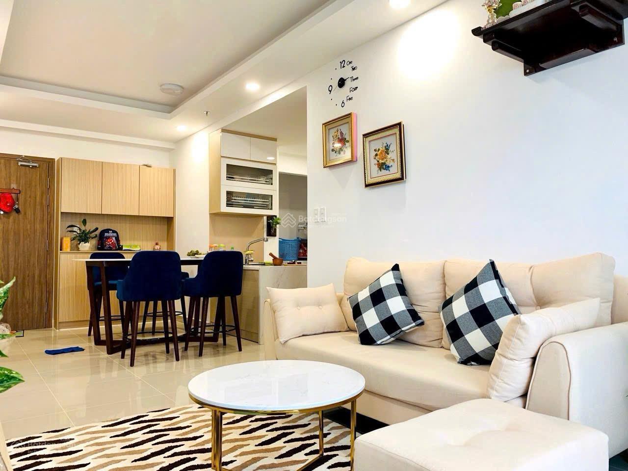 Chính chủ bán ngộp căn hộ The View TPM Bình Dương full nội thất. 0933 626 *** có HĐ cho thuê sẵn 13tr