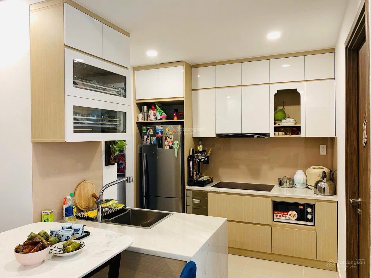 Chính chủ bán ngộp căn hộ The View TPM Bình Dương full nội thất. 0933 626 *** có HĐ cho thuê sẵn 13tr