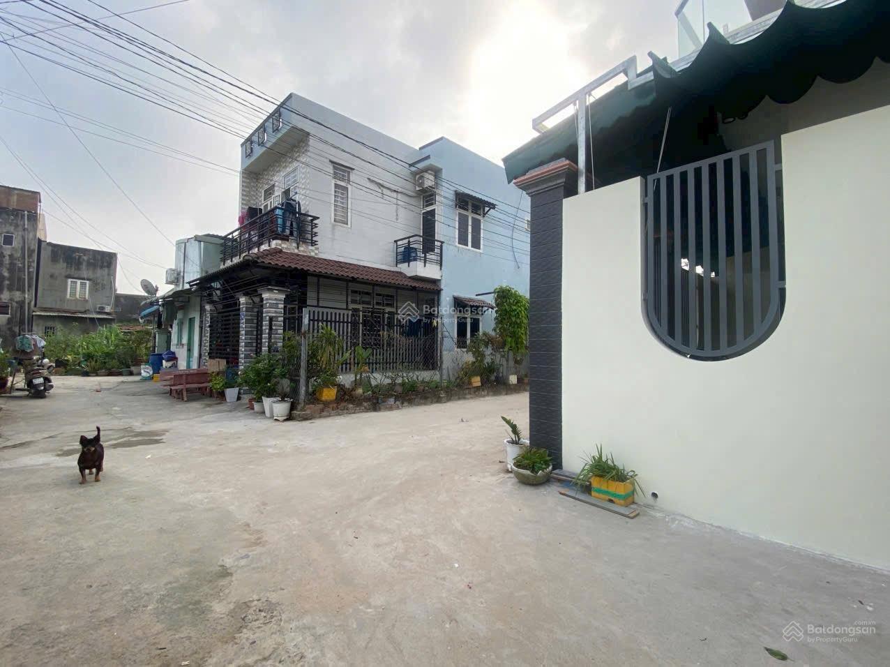 Kẹt tiền bán đất Bình Hoà DT 230m2 (10x23)m, đường 5m ngay chợ Đông Ba, gần KCX Linh Trung 2