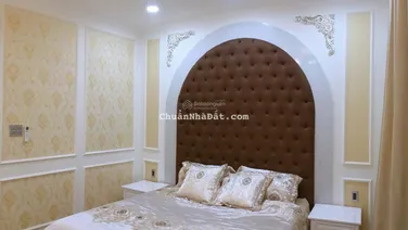 Cần cho thuê nhà Park Riverside 5x15m, 3PN, 3WC, gác, nhà mới, đẹp, y hình, dọn vào ở, 16tr/th