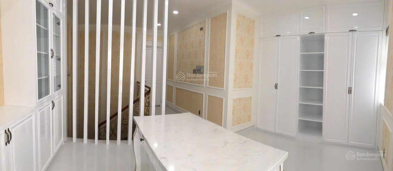 Cần cho thuê nhà Park Riverside 5x15m, 3PN, 3WC, gác, nhà mới, đẹp, y hình, dọn vào ở, 16tr/th