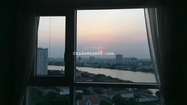 EM CHI BÁN CĂN HỘ XI RIVERVIEW 200 M LẦU CAO DUY NHẤT GIÁ 21 TỶ GỌI 0909 776 ***