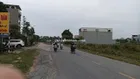 Bán đất dự án KĐT Chi Đông Mê Linh - Hà Nội - diện tích 196m2 mặt vườn hoa trung tâm