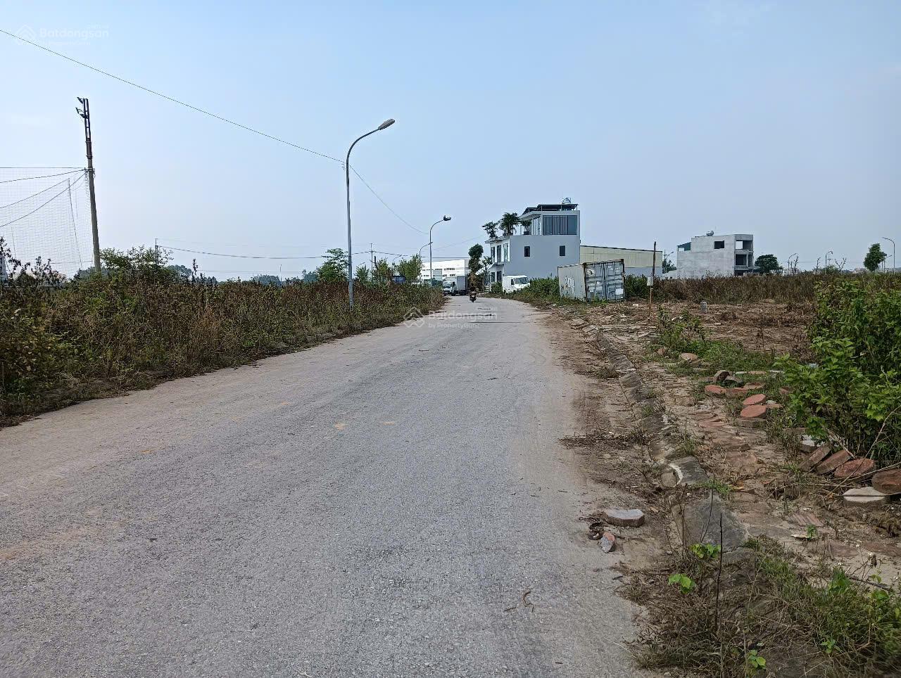 Bán đất dự án KĐT Chi Đông Mê Linh - Hà Nội - diện tích 196m2 mặt vườn hoa trung tâm