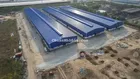 Cho thuê xưởng mới 100%. KCN Bình Chánh, TP HCM. Giá tốt