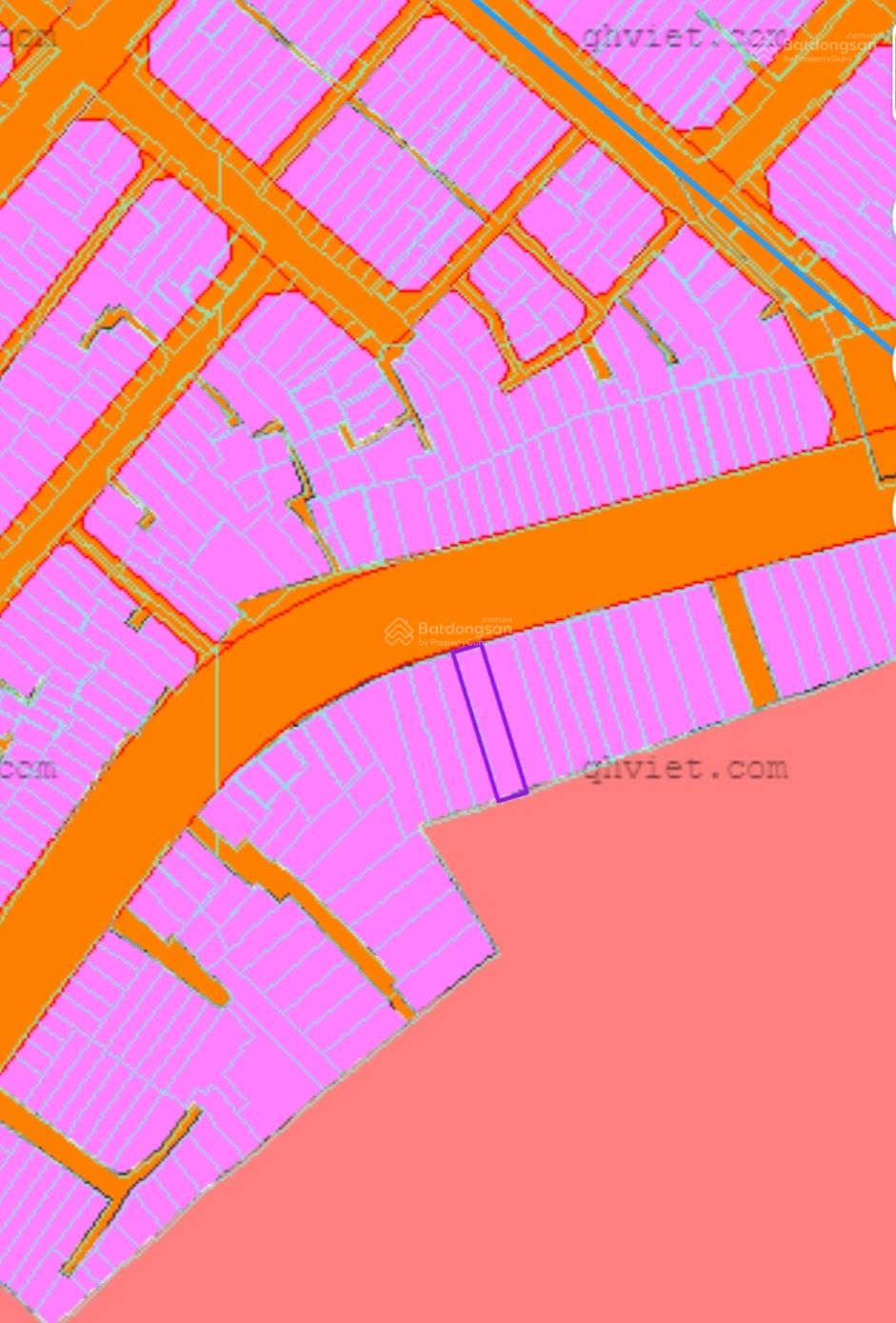 Căn góc 2 mặt tiền - Nguyễn Thị Minh Khai * Cách biển Trần Phú: 999m giá: 39,3 tỷ