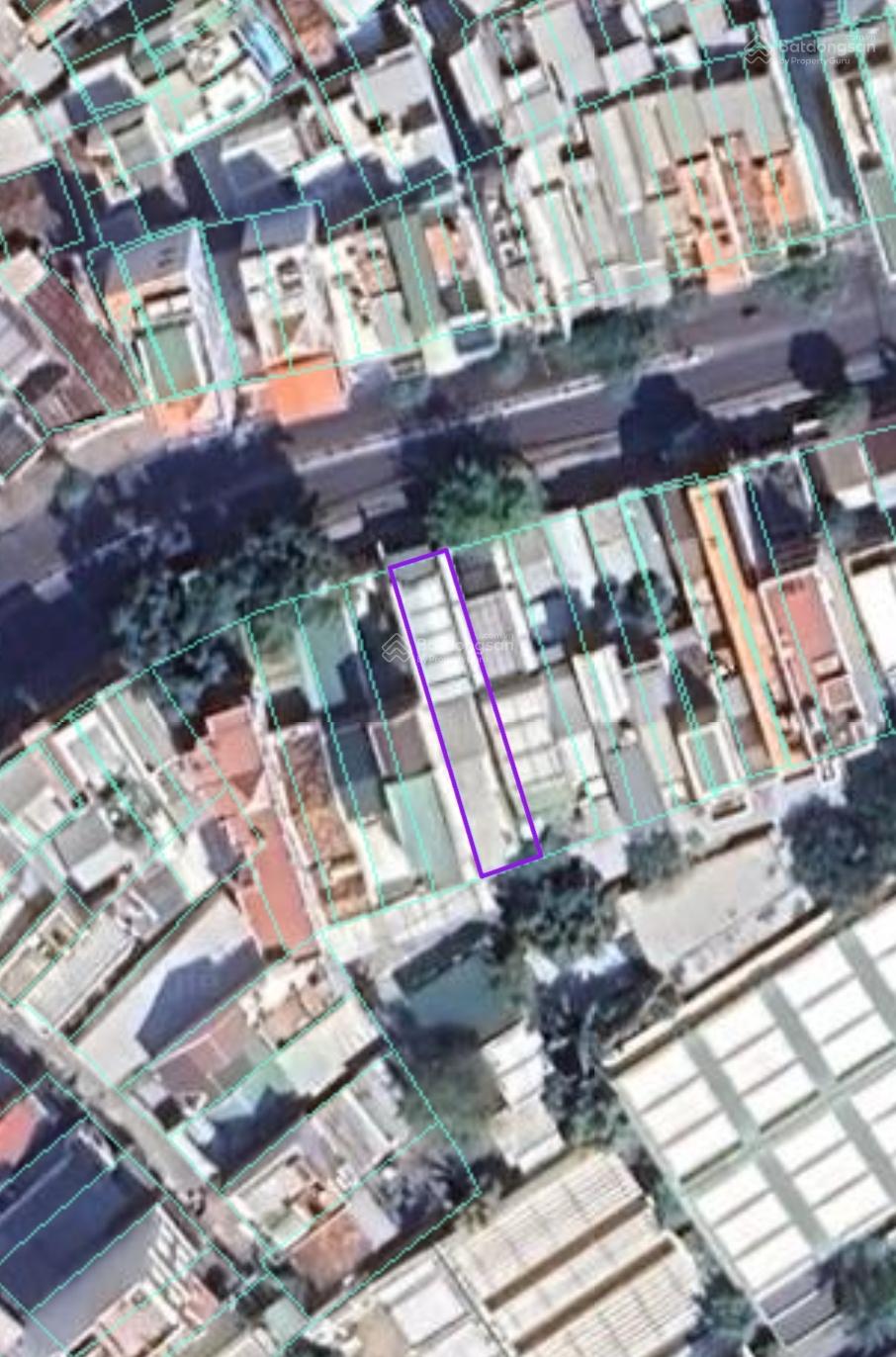 Căn góc 2 mặt tiền - Nguyễn Thị Minh Khai * Cách biển Trần Phú: 999m giá: 39,3 tỷ