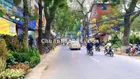 Bán nhà MP Hoàng Hoa Thám - Văn Cao - Liễu Giai - 163m2 - 5T - 38,9 tỷ