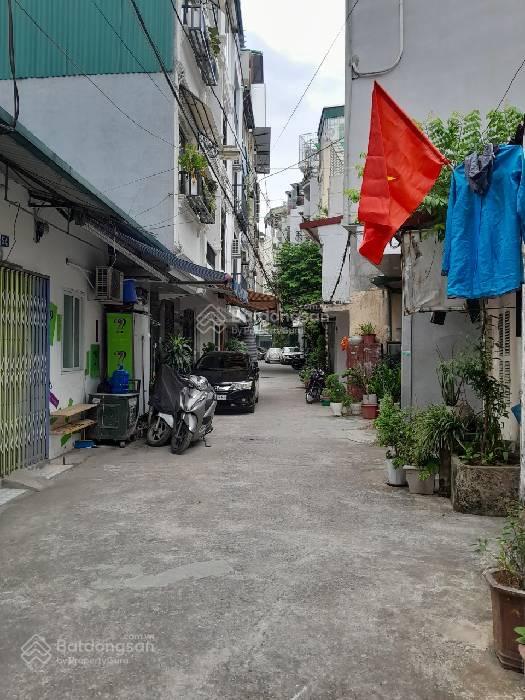 Bán nhà MP Hoàng Hoa Thám - Văn Cao - Liễu Giai - 163m2 - 5T - 38,9 tỷ