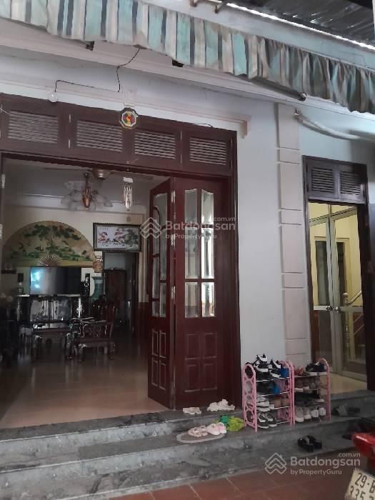Bán nhà MP Hoàng Hoa Thám - Văn Cao - Liễu Giai - 163m2 - 5T - 38,9 tỷ